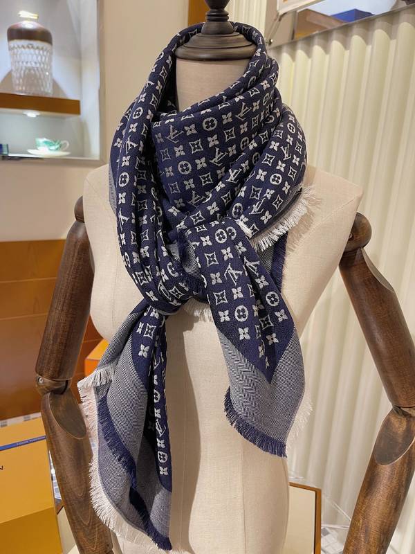 Louis Vuitton Scarf LVC00541 Louis Vuitton Scarf LVC00541